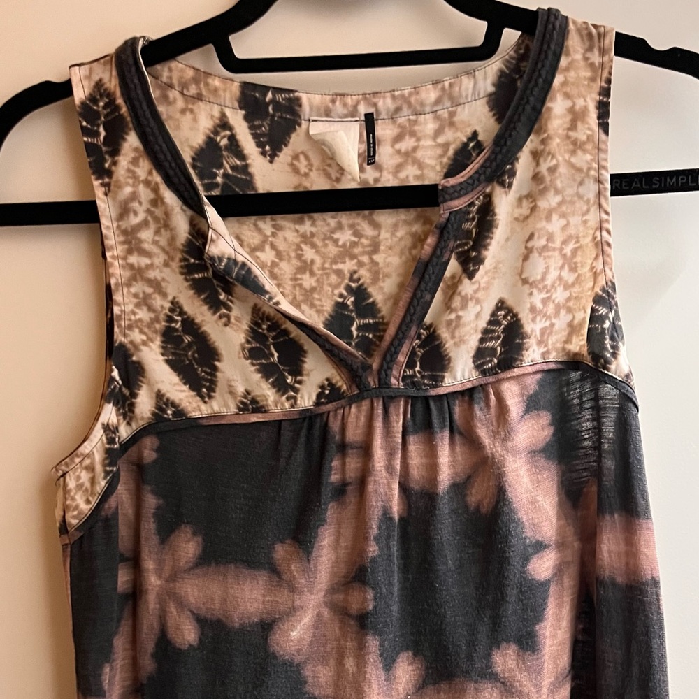 Anthropologie Top